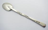 Rare Scottish Keswick School of Industrial Arts Ksia Solid Sterling Silver Coffee / Espresso / Demitasse Spoon (2 of 10) Rare Scottish Keswick School of Industrial Arts Ksia Solid Sterling Silver Coffee / Espresso / Demitasse Spoon (2 of 10)