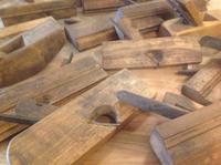 13 Various Beech Wood French Vintage Antique Wood working routing planes (3 of 6) 13 Various Beech Wood French Vintage Antique Wood working routing planes (3 of 6)