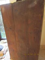 Georgian Oak Corner Cupboard (6 of 8) Georgian Oak Corner Cupboard (6 of 8)