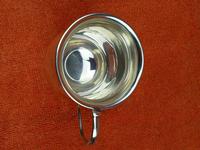 Vintage Sterling Silver Hallmarked Cup Mug 1966 (6 of 8) Vintage Sterling Silver Hallmarked Cup Mug 1966 (6 of 8)
