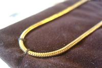 Vintage Pocket Watch Chain 1970s 12ct Gold Plated with Ornate Button Fob Nos (6 of 10) Vintage Pocket Watch Chain 1970s 12ct Gold Plated with Ornate Button Fob Nos (6 of 10)