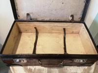 Excellent Quality Crocodile Suitcase (9 of 10) Excellent Quality Crocodile Suitcase (9 of 10)