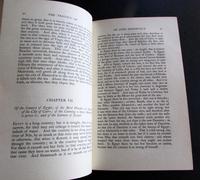 1900 The Travels of Sir John Mandeville, Rare One Off Custom Leather Binding (3 of 4) 1900 The Travels of Sir John Mandeville, Rare One Off Custom Leather Binding (3 of 4)