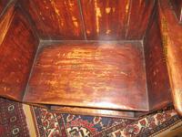 19th Century Painted Lambing Chair (5 of 6) 19th Century Painted Lambing Chair (5 of 6)