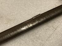 Percussion Damascus Steel Black powder English Rifle (21 of 32) Percussion Damascus Steel Black powder English Rifle (21 of 32)