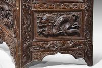 19th Century Carved Eastern Screen (6 of 9) 19th Century Carved Eastern Screen (6 of 9)