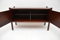 1960's Brazilian Rosewood 'Luciana' Sideboard by Sergio Rodrigues (7 of 12) 1960's Brazilian Rosewood 'Luciana' Sideboard by Sergio Rodrigues (7 of 12)