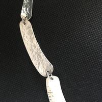 Kalevala Koru Sterling Silver Necklace (5 of 5) Kalevala Koru Sterling Silver Necklace (5 of 5)