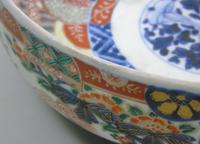 Good Set of Three Graduating Japanese Imari Bowls (9 of 13) Good Set of Three Graduating Japanese Imari Bowls (9 of 13)