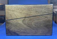 Victorian Brass Inlaid Walnut Writing Slope (8 of 21) Victorian Brass Inlaid Walnut Writing Slope (8 of 21)