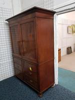 Antique Wardrobe (3 of 5) Antique Wardrobe (3 of 5)