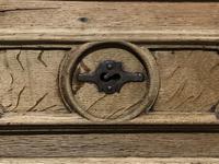18th Century French Oak Enfilade (5 of 17) 18th Century French Oak Enfilade (5 of 17)