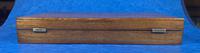 Victorian Mahogany Collectors Box (9 of 10) Victorian Mahogany Collectors Box (9 of 10)