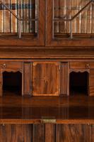 George III Period Mahogany Secretaire Bookcase, Gillows of Lancaster Attributed (5 of 9) George III Period Mahogany Secretaire Bookcase, Gillows of Lancaster Attributed (5 of 9)