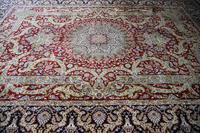 Large Indian Rug (2 of 13) Large Indian Rug (2 of 13)