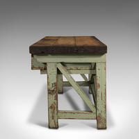 Large Antique Silversmith's Table, English, Pine, Industrial, Bench, Victorian (5 of 12) Large Antique Silversmith's Table, English, Pine, Industrial, Bench, Victorian (5 of 12)