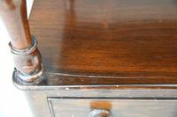 Antique Rosewood Whatnot Nightstand (6 of 10) Antique Rosewood Whatnot Nightstand (6 of 10)