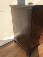 Early 19th Century Converted Commode Chest (8 of 9) Early 19th Century Converted Commode Chest (8 of 9)