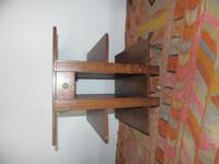 Heals Geometric oak table (7 of 7) Heals Geometric oak table (7 of 7)