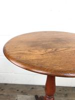 19th Century Mahogany Wine Table (3 of 8) 19th Century Mahogany Wine Table (3 of 8)