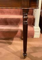 Gillows of Lancaster: Mahogany Folding Card Table (3 of 7) Gillows of Lancaster: Mahogany Folding Card Table (3 of 7)
