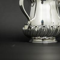 Victorian Silver Tig (3 of 7) Victorian Silver Tig (3 of 7)