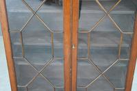 Astragal Glazed Bookcase (7 of 12) Astragal Glazed Bookcase (7 of 12)