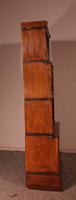 Globe Wernicke Bookcase in Oak Called Waterfall from England (9 of 9) Globe Wernicke Bookcase in Oak Called Waterfall from England (9 of 9)