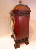 Early 19th Century Mantel Clock by Maples & Co (5 of 9) Early 19th Century Mantel Clock by Maples & Co (5 of 9)