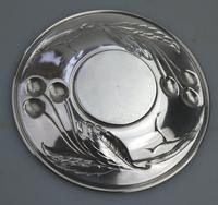Eduard Friedman - Extremely Rare 800 Solid Silver Vienna Cup & Saucer 1900 (9 of 15) Eduard Friedman - Extremely Rare 800 Solid Silver Vienna Cup & Saucer 1900 (9 of 15)