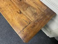 18th Century Low Cherry Wood Enfilade 'TV Stand' (10 of 21) 18th Century Low Cherry Wood Enfilade 'TV Stand' (10 of 21)