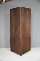 Antique Mahogany Corner Cupboard (12 of 13) Antique Mahogany Corner Cupboard (12 of 13)