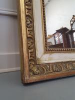 Tall French Antique Mirror c1850 (3 of 9) Tall French Antique Mirror c1850 (3 of 9)