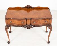 Walnut Queen Anne Style Server (5 of 10) Walnut Queen Anne Style Server (5 of 10)