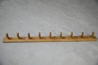 Rustic Pine Coat Pegs (2 of 13) Rustic Pine Coat Pegs (2 of 13)