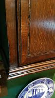 Pair of 18th Century Country Made Wall Cupboards (6 of 6) Pair of 18th Century Country Made Wall Cupboards (6 of 6)