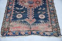 Antique Well Worn Eastern Rug (2 of 12) Antique Well Worn Eastern Rug (2 of 12)
