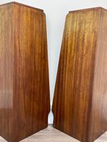 Pair of Mid Century G Plan E Gomme Pyramid Teak Open Corner Bookcases (29 of 38) Pair of Mid Century G Plan E Gomme Pyramid Teak Open Corner Bookcases (29 of 38)