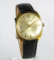 Gents 1960s Avia Wristwatch (2 of 5) Gents 1960s Avia Wristwatch (2 of 5)