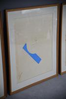 Series of 3 Framed Pastels (7 of 12) Series of 3 Framed Pastels (7 of 12)