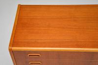 1960's Swedish Teak & Oak Vintage Chest of Drawers (7 of 12) 1960's Swedish Teak & Oak Vintage Chest of Drawers (7 of 12)