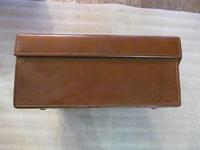 Fine Quality Leather Dressing Case & Fittings (2 of 14) Fine Quality Leather Dressing Case & Fittings (2 of 14)