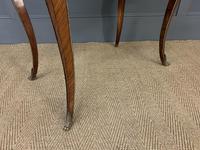 19th Century French Kingwood Bonheur Du Jour (20 of 23) 19th Century French Kingwood Bonheur Du Jour (20 of 23)