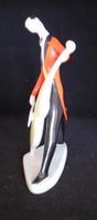 Porcelain Figure Cello Player by Torok Janos (4 of 7) Porcelain Figure Cello Player by Torok Janos (4 of 7)