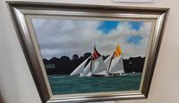 Falmouth Working Boat Painting (4 of 4) Falmouth Working Boat Painting (4 of 4)