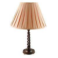 Victorian Candlestick Table Lamp (2 of 7) Victorian Candlestick Table Lamp (2 of 7)