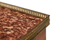 Antique French Rosewood Vernis Martin style Bureau de Dame circa 1900 (2 of 9) Antique French Rosewood Vernis Martin style Bureau de Dame circa 1900 (2 of 9)