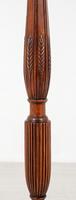 Mahogany Torchiere in the Hepplewhite Style (2 of 7) Mahogany Torchiere in the Hepplewhite Style (2 of 7)