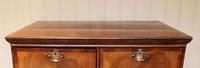 Mid 18th Century Walnut & Pine Chest of Drawers (5 of 10) Mid 18th Century Walnut & Pine Chest of Drawers (5 of 10)