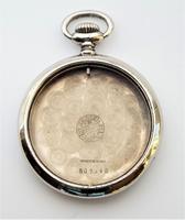 1930s Zenith Pocket Watch (4 of 5) 1930s Zenith Pocket Watch (4 of 5)